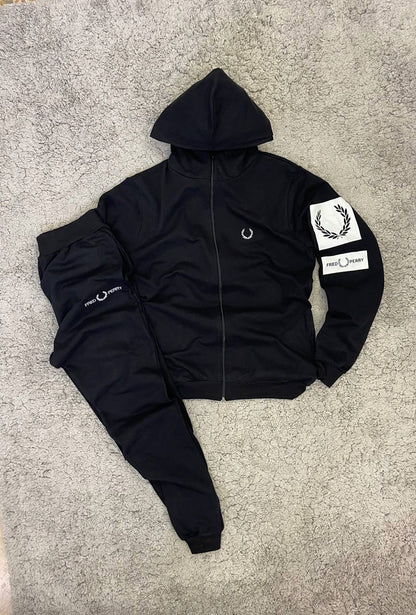 Chandal “Fred perry”