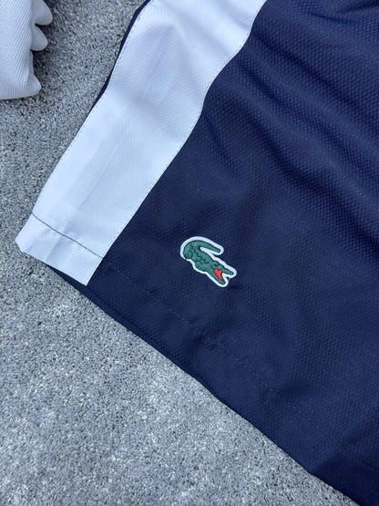 Nuevo Conjunto de verano Lacoste