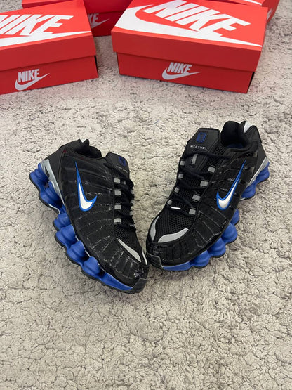 Nuevas Nike Shox “Azul”