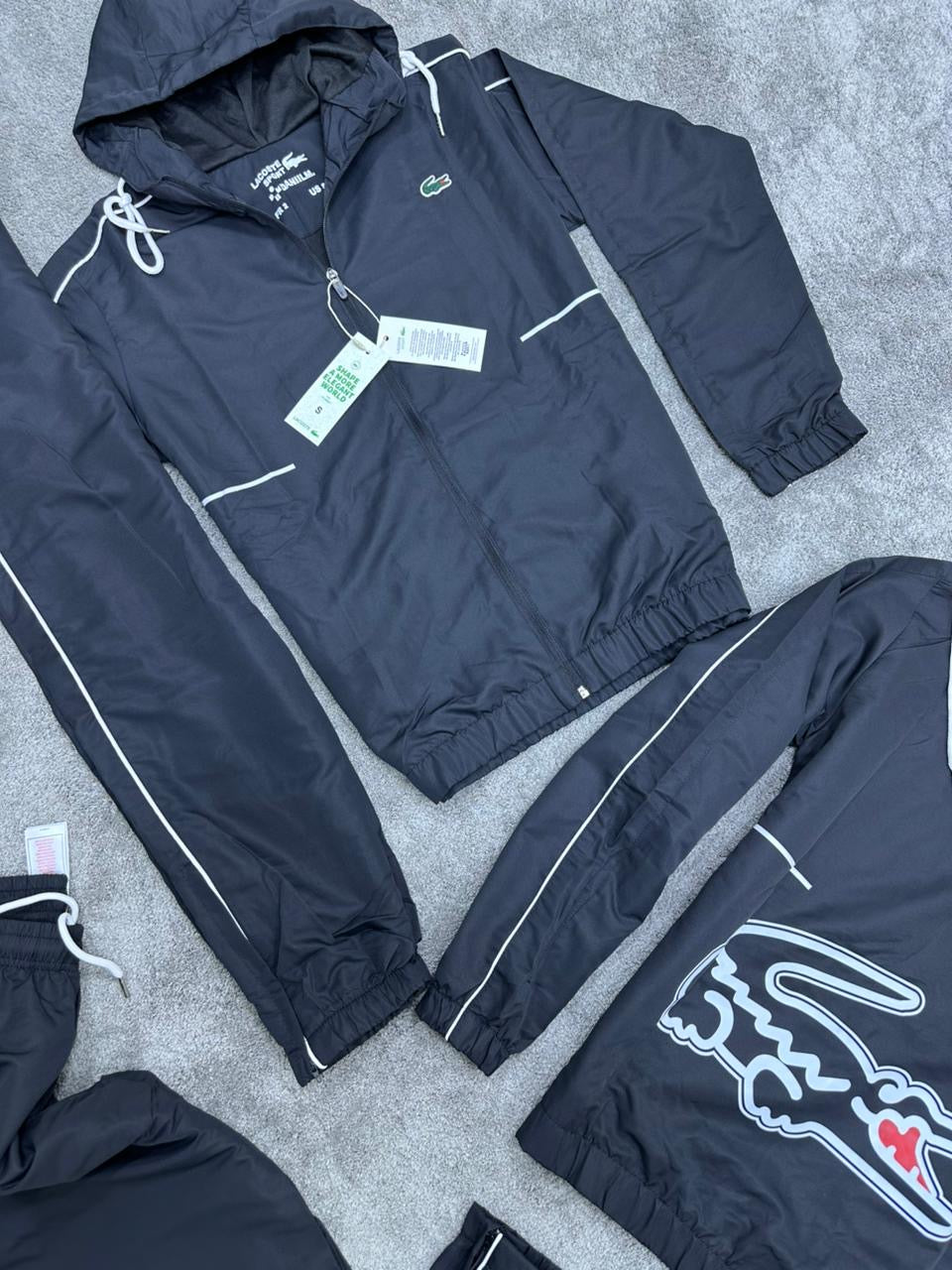 Chandal Lacoste