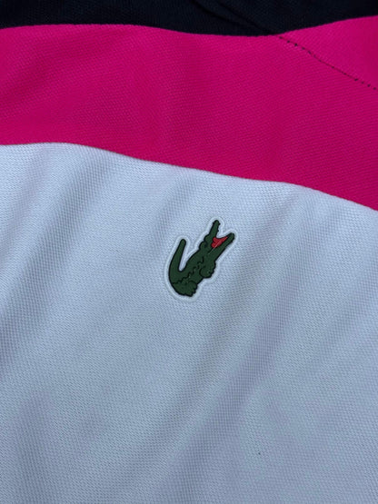 Nuevo Conjunto de verano Lacoste
