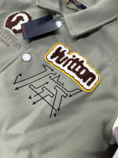 Louis Vuitton (Máxima calidad)
