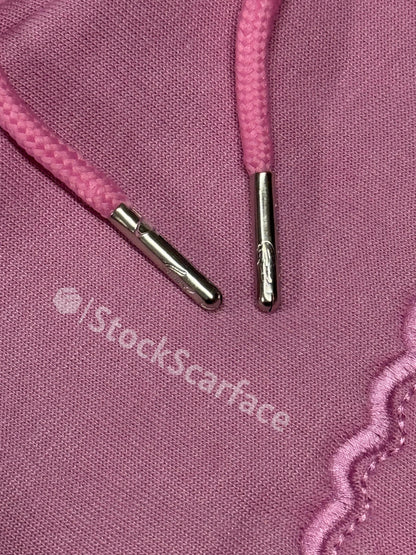 Chándal Lacoste (Rosa)