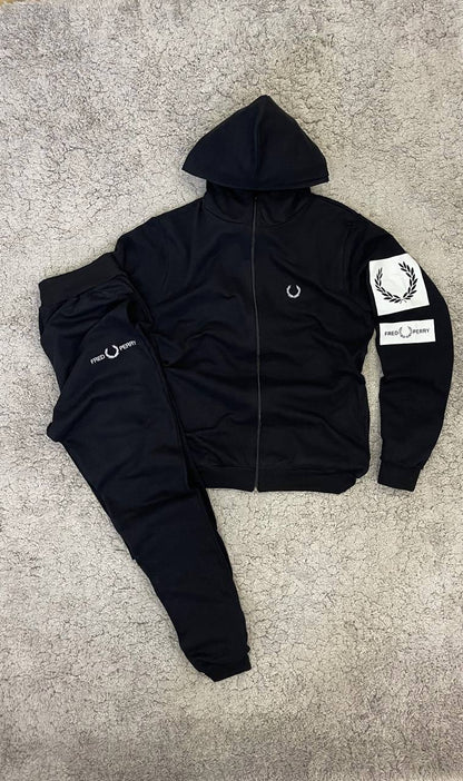Chandal “Fred perry”