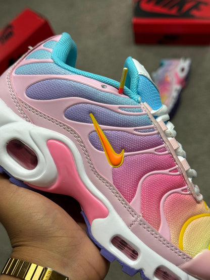 Nike tn