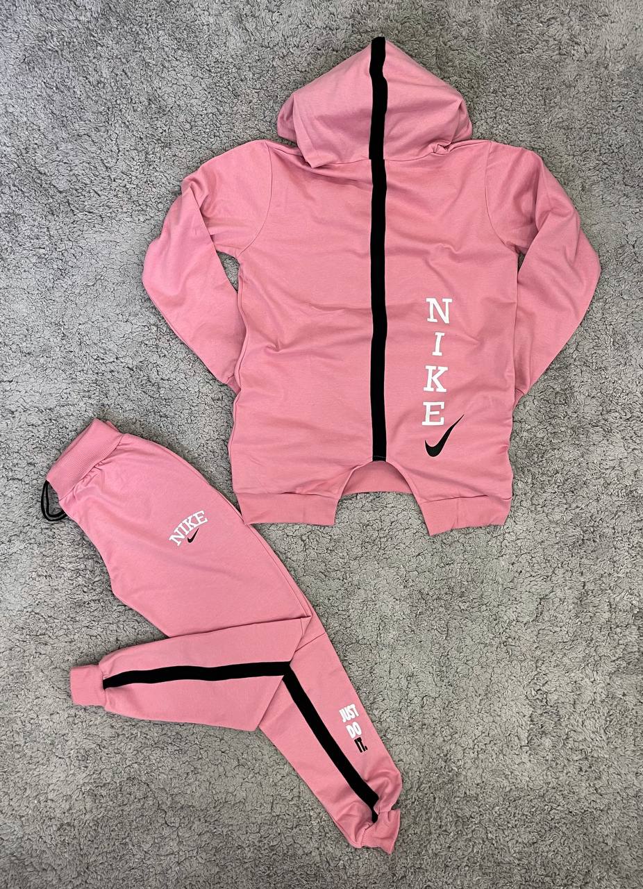 Chándal Nike rosa “novedad”
