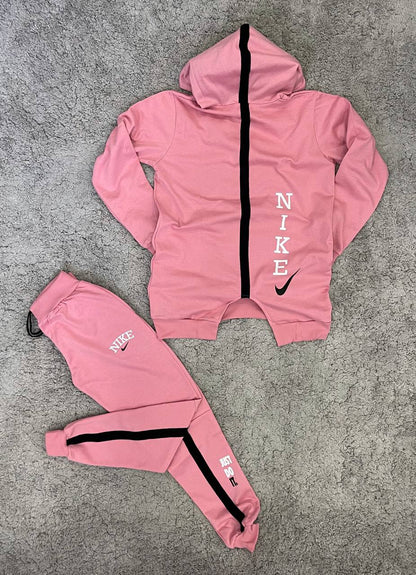 Chándal Nike rosa “novedad”