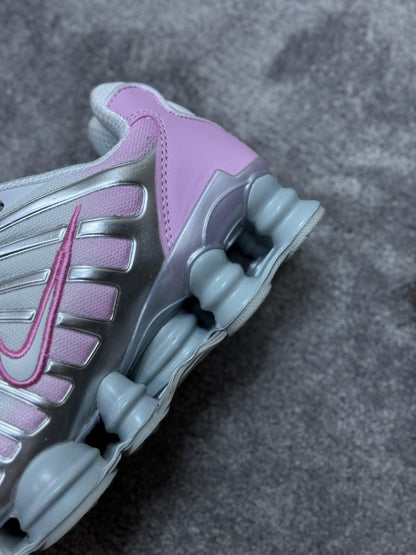 Nuevas Nike Shox