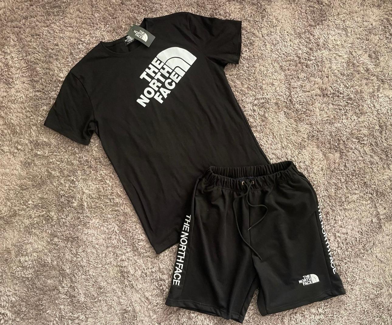 Conjunto de verano The north Face