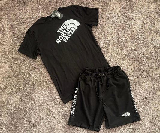 Conjunto de verano The north Face