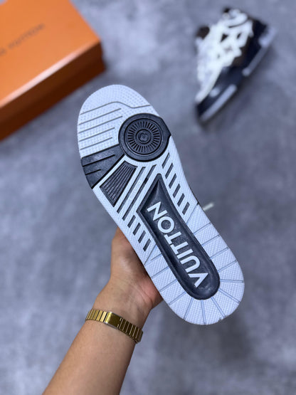 Louis Vuitton skate LV