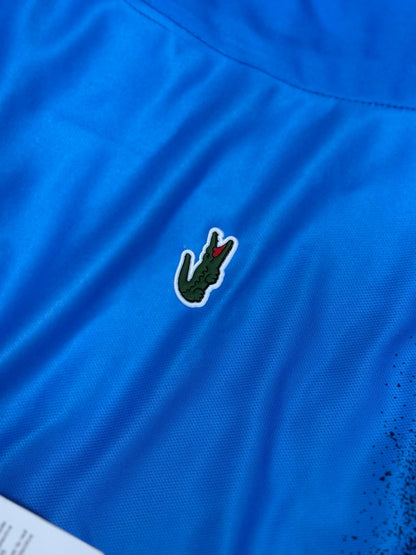 Nuevo Conjunto de verano Lacoste