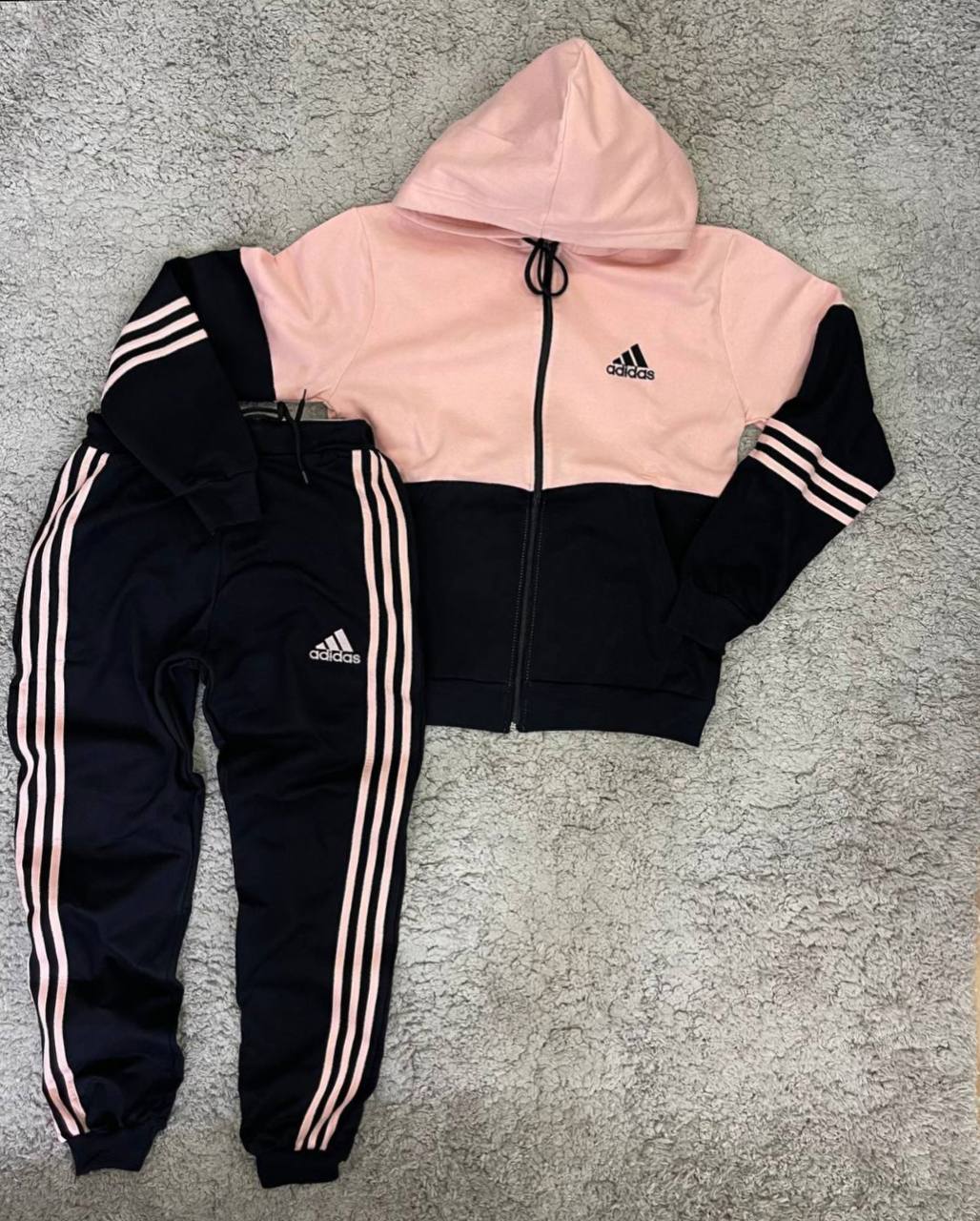 Chándal Mujer Adidas (nuevo)