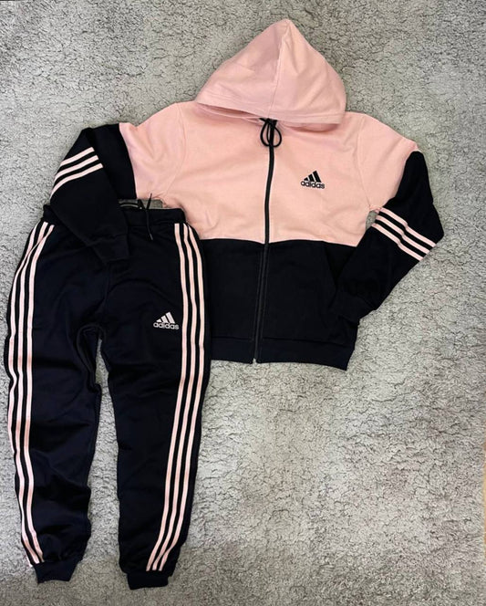 Chándal Mujer Adidas (nuevo)