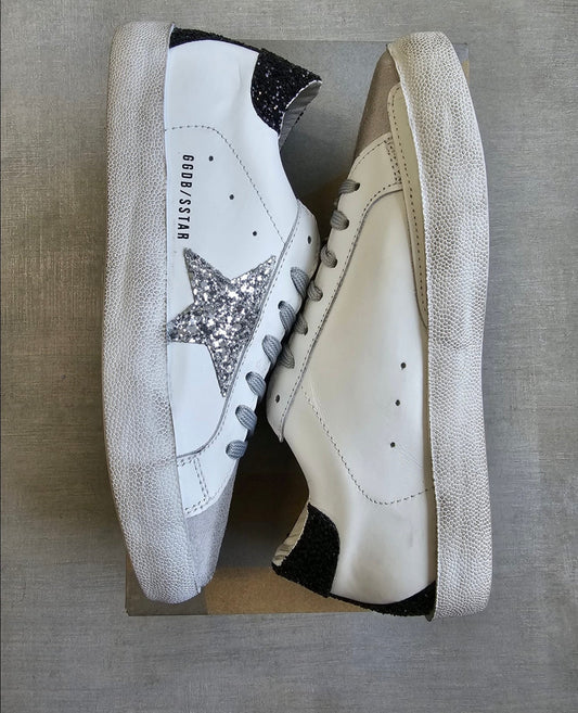 Golden Goose "Baja calidad"