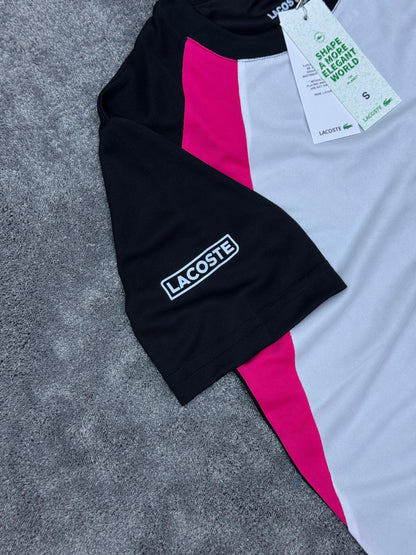 Nuevo Conjunto de verano Lacoste