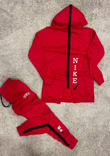 Chándal Nike “nuevo”
