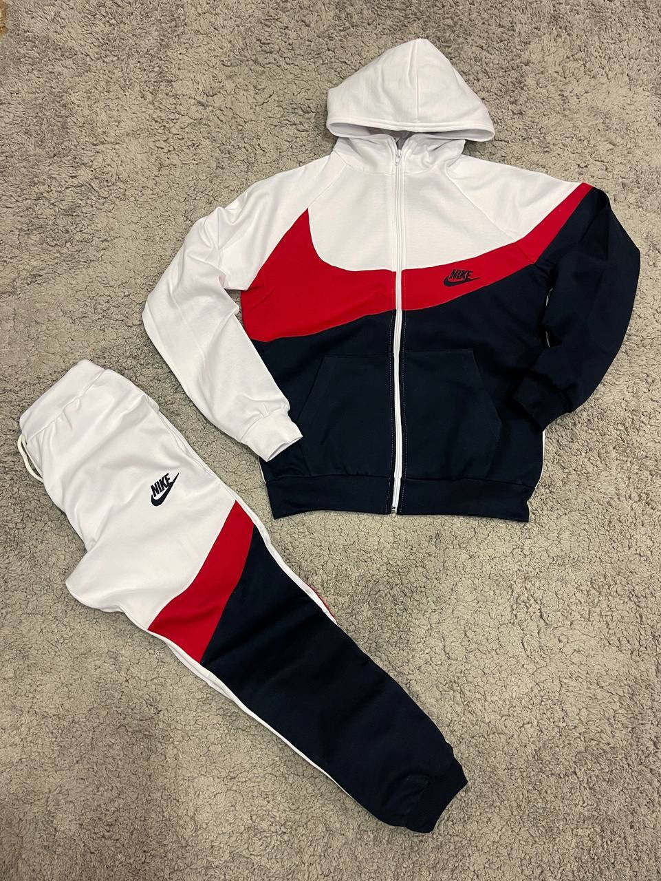 Chándal Nike “Nuevo”