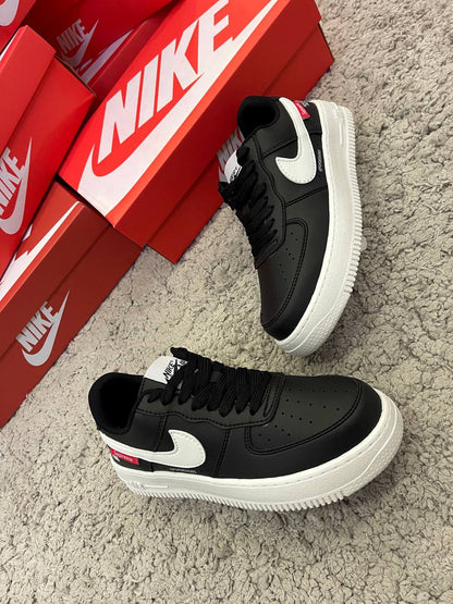 Air Force 1 “logo blanco”