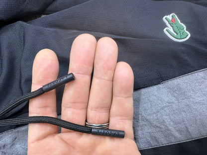 Nuevo Chándal Lacoste Max calidad