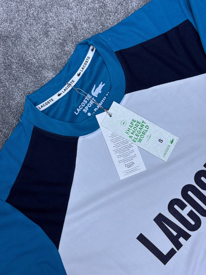 Nuevo Conjunto de verano Lacoste