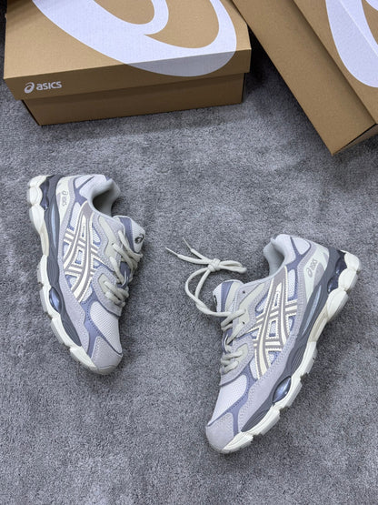 Asics GEL-NYC con gris
