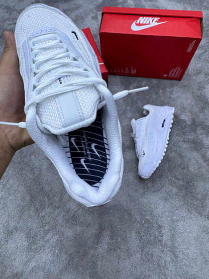 Nike Air max TL “Alta calidad" blanca