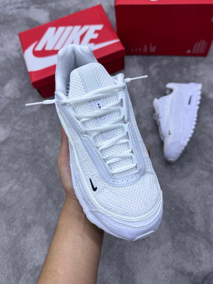 Nike Air max TL “Alta calidad" blanca