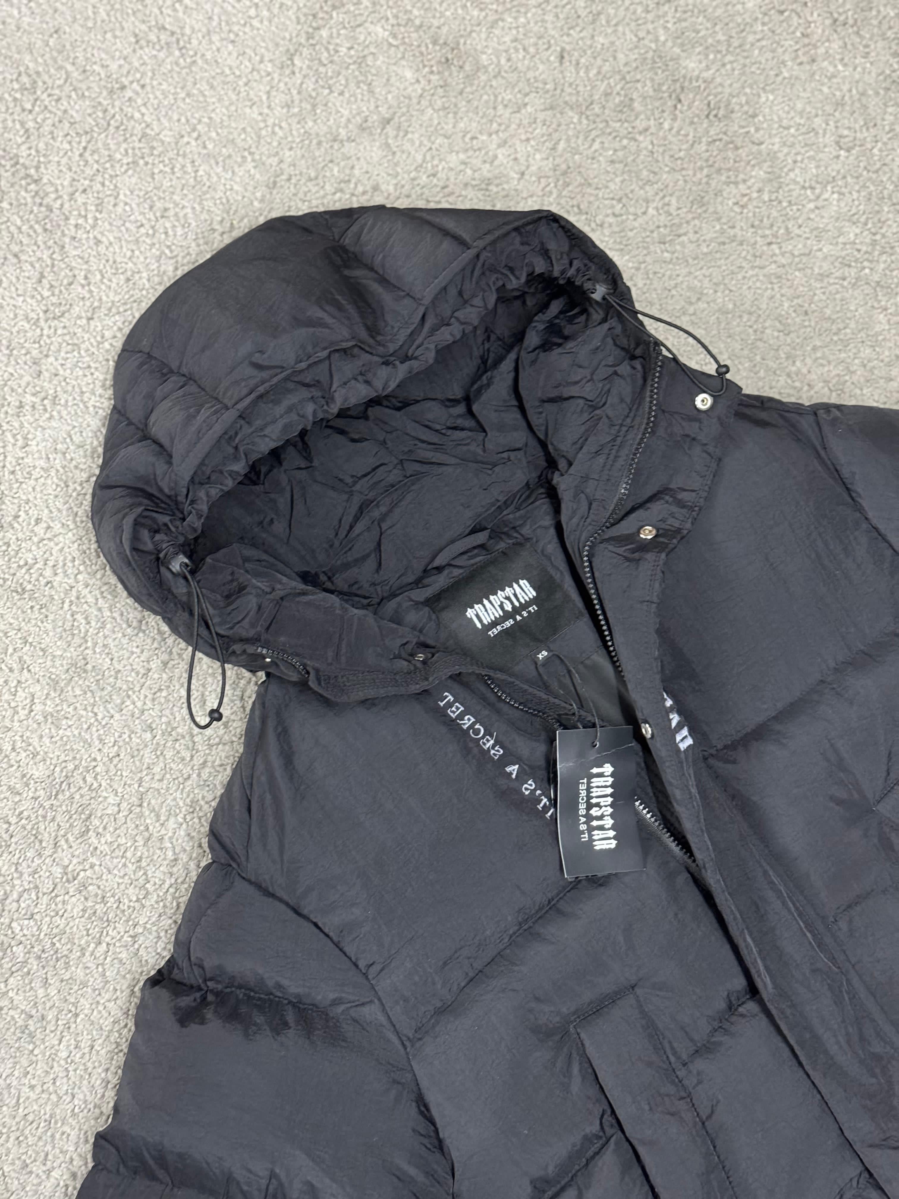 Chaqueta Trapstar ( hombre )