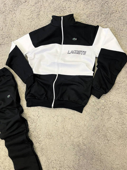 Chándal Lacoste (nuevo)