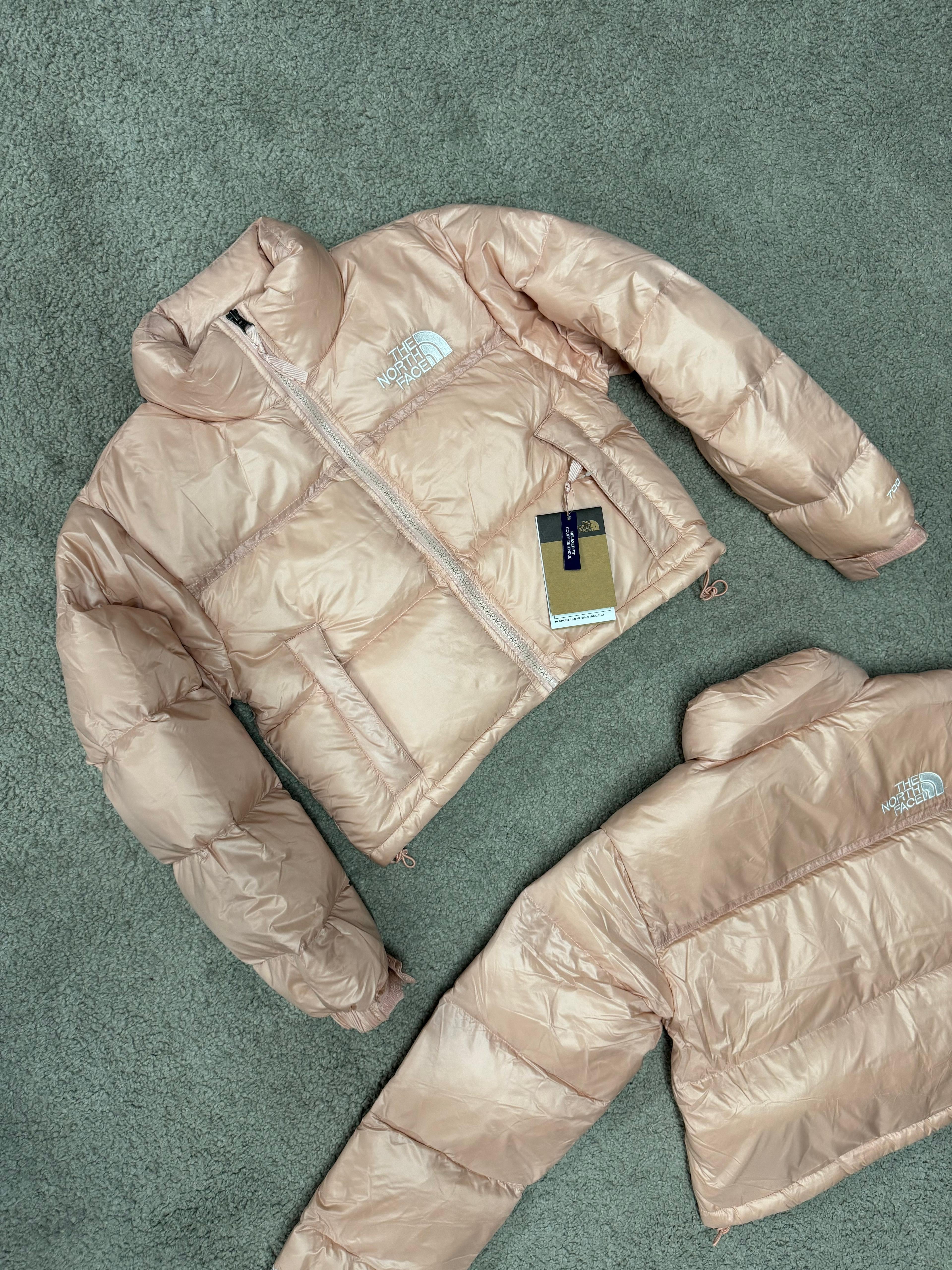 Chaqueta The North Face