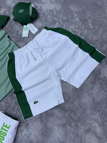 Conjunto Lacoste “máxima calidad”
