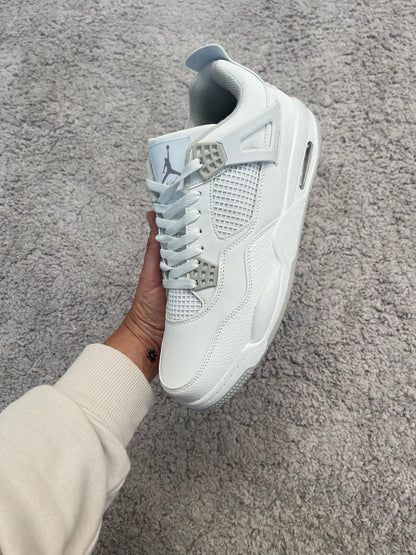Jordan 4 retro