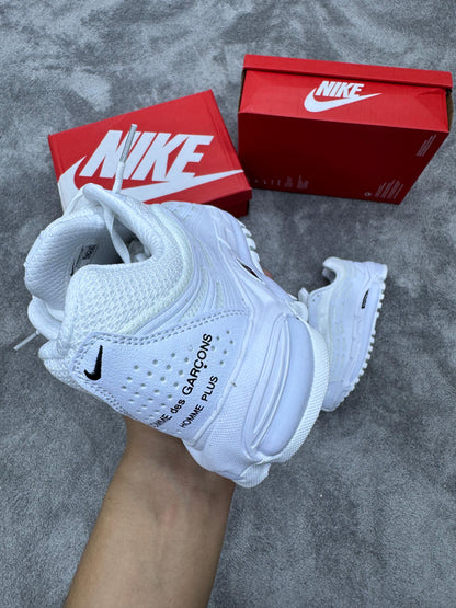 Nike Air max TL “Alta calidad" blanca