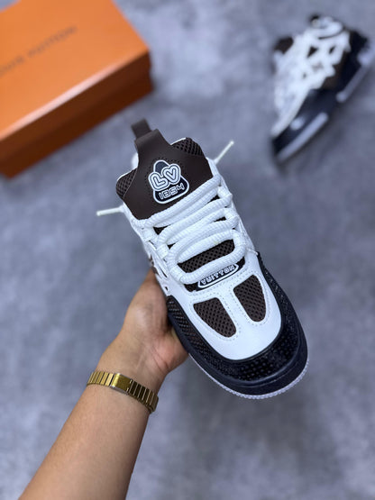 Louis Vuitton skate LV