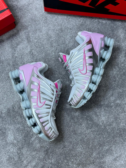 Nuevas Nike Shox