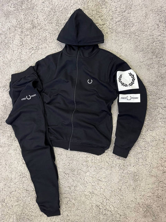 Chandal “Fred perry”