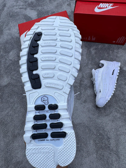 Nike Air max TL “Alta calidad" blanca