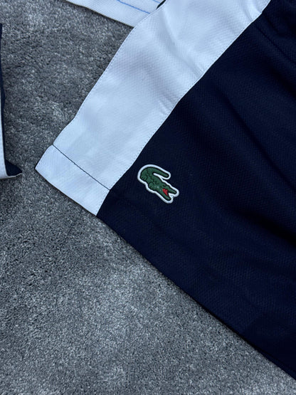 Nuevo Conjunto de verano Lacoste