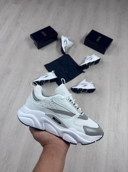 Dior B22 blanca