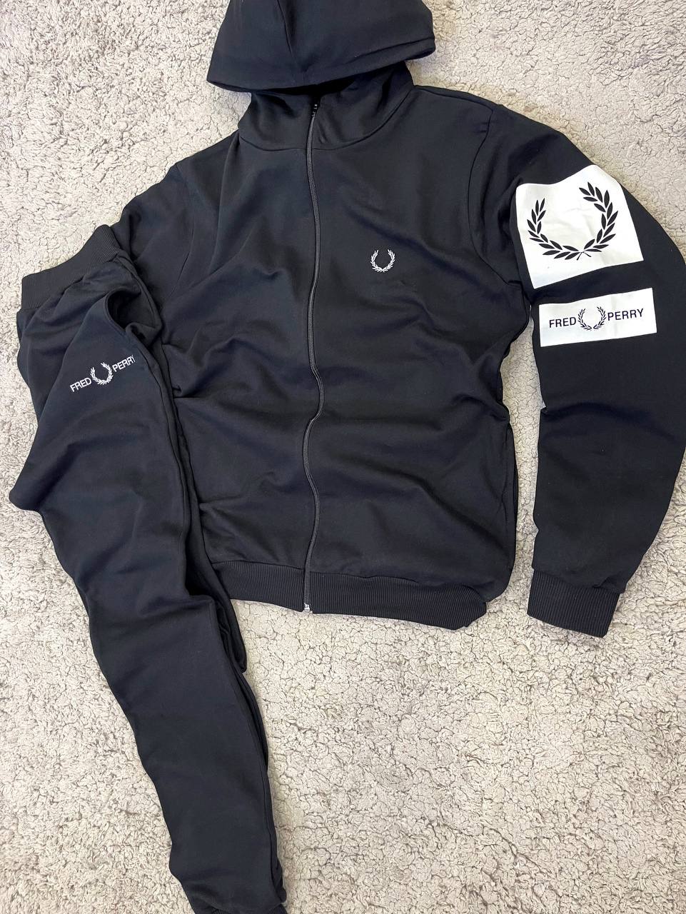 Chandal “Fred perry”