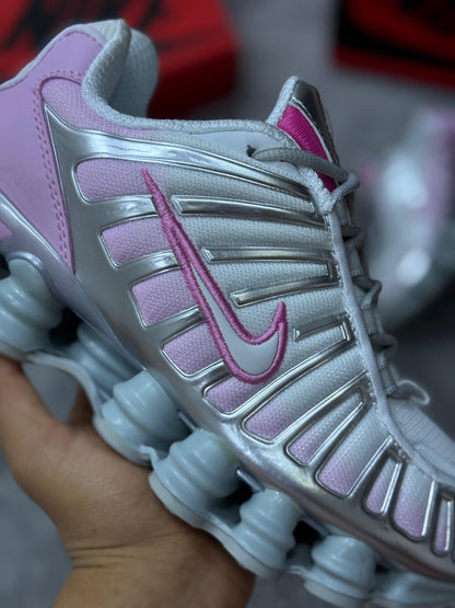 Nuevas Nike Shox