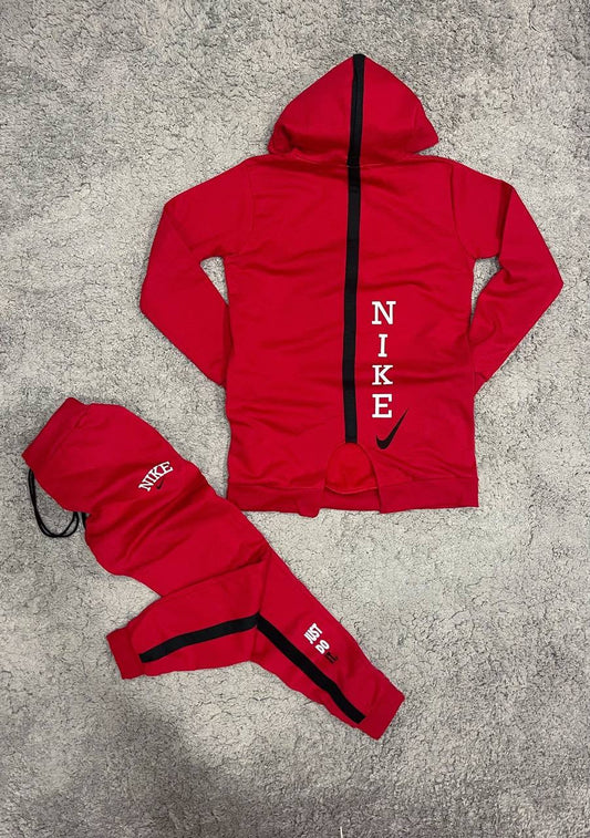 Chándal Nike “nuevo”