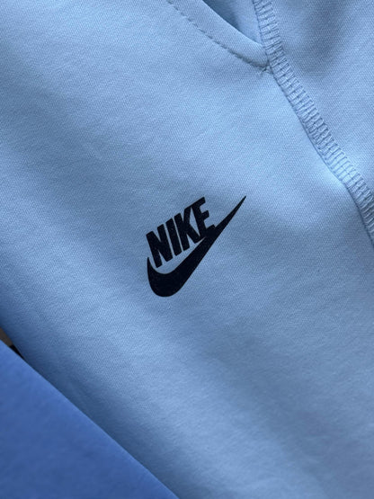 Nike Tech azul claro “maxima calidad”