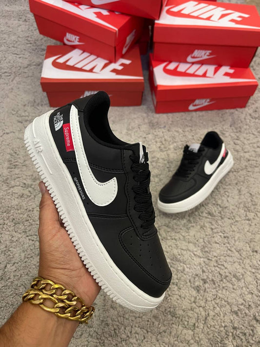 Air Force 1 “logo blanco”