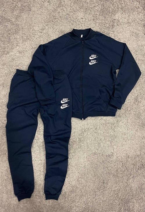 Chándal Nike “nuevo”