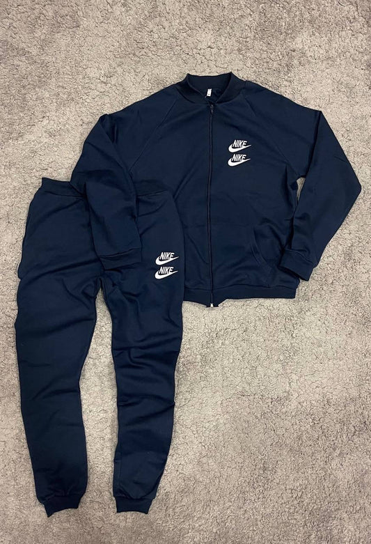 Chándal Nike “nuevo”