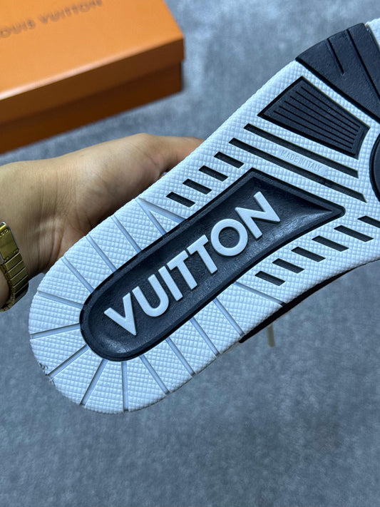 Louis Vuitton skate LV