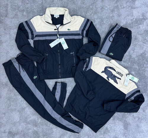 Nuevo Chándal Lacoste Max calidad