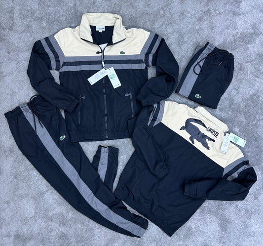 Nuevo Chándal Lacoste Max calidad